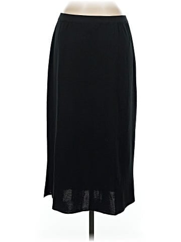 MING WANG Formal Skirt (view 2)