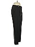 Talbots Black Dress Pants Size 4 - photo 4
