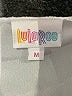 Lularoe White Cardigan Size M - photo 7