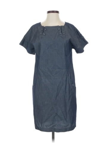 Vanessa Bruno Athe Casual Dress (view 1)