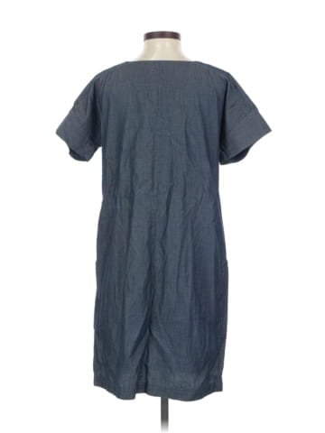 Vanessa Bruno Athe Casual Dress (view 2)