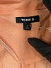 Torrid Orange Blazer Size 2X Plus (2) - photo 6