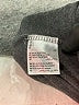 Alfani Gray Pullover Sweater Size L - photo 8