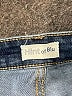 Hint Of Blu Hearts Blue Jeans Size 31 waist - photo 7