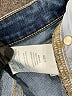 Hint Of Blu Hearts Blue Jeans Size 31 waist - photo 8