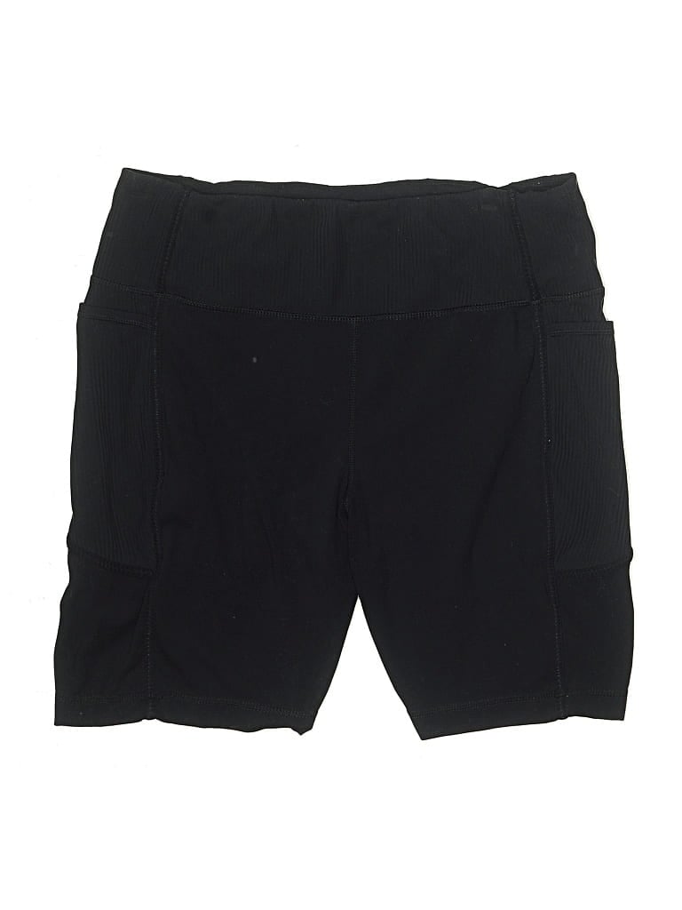 Pre-owned Mondetta Athletic Shorts In Black