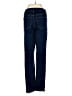 Old Navy Solid Blue Jeans Size 4 (tall) - photo 2