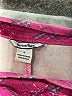 Hartstrings Argyle Pink Casual Pants Size 6 - photo 3