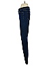 Old Navy Solid Blue Jeans Size 4 (tall) - photo 5