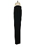 Le Suit 100% Polyester Solid Black Dress Pants Size 4 (petite) - photo 5