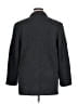 Eddie Bauer 100% Polyester Solid Gray Blazer Size XL - photo 2