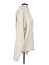 Maison Blanche Ivory Turtleneck Sweater Size Sm (2) - photo 4