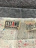 Bill Blass Tweed Ivory Pullover Sweater Size S - photo 7