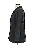 Eddie Bauer 100% Polyester Solid Gray Blazer Size XL - photo 5