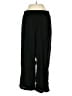 TeXTURE & THREAD Madewell Houndstooth Black Casual Pants Size S - photo 1
