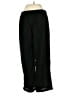 TeXTURE & THREAD Madewell Houndstooth Black Casual Pants Size S - photo 2