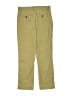 Tommy Hilfiger Solid Tan Khakis Size 18 - photo 2