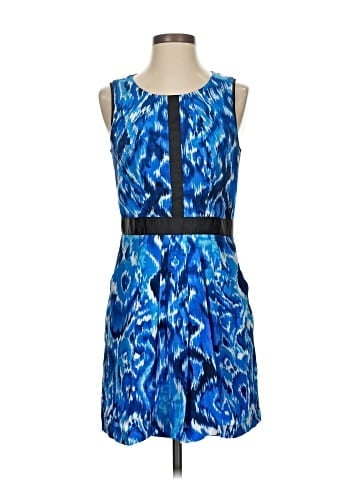 Cynthia Steffe Cocktail Dress (view 1)