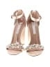 David Tutera Ivory Heels Size 7 - photo 2