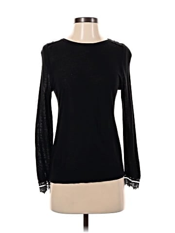 Pablo Long Sleeve Top (view 1)