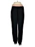 Zara Color Block Black Track Pants Size XS - photo 1