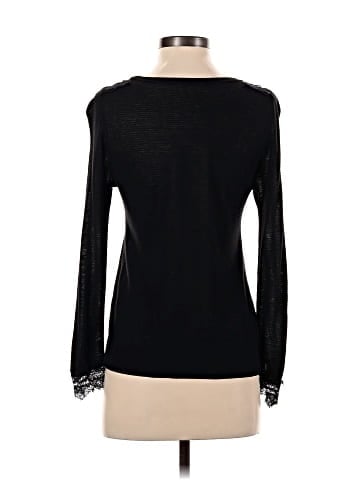 Pablo Long Sleeve Top (view 2)