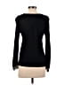 Pablo Black Long Sleeve Top Size 0 (1) - photo 2