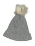 Gap Outlet 100% Acrylic Gray Beanie One size - photo 1