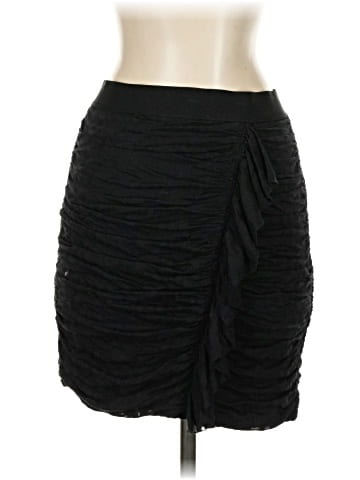 Rebecca Taylor Casual Skirt (view 2)