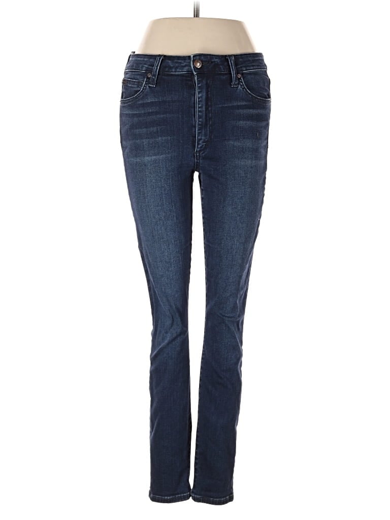 Click to view more detailed imagery on our partner's website Pre-owned Joe's Jeans Jeans In Blue