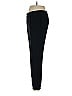 Caractere Solid Black Casual Pants Size 10 - photo 5