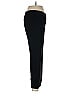 Caractere Solid Black Casual Pants Size 10 - photo 4