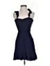 Altar'd State Blue Cocktail Dress Size S - photo 1