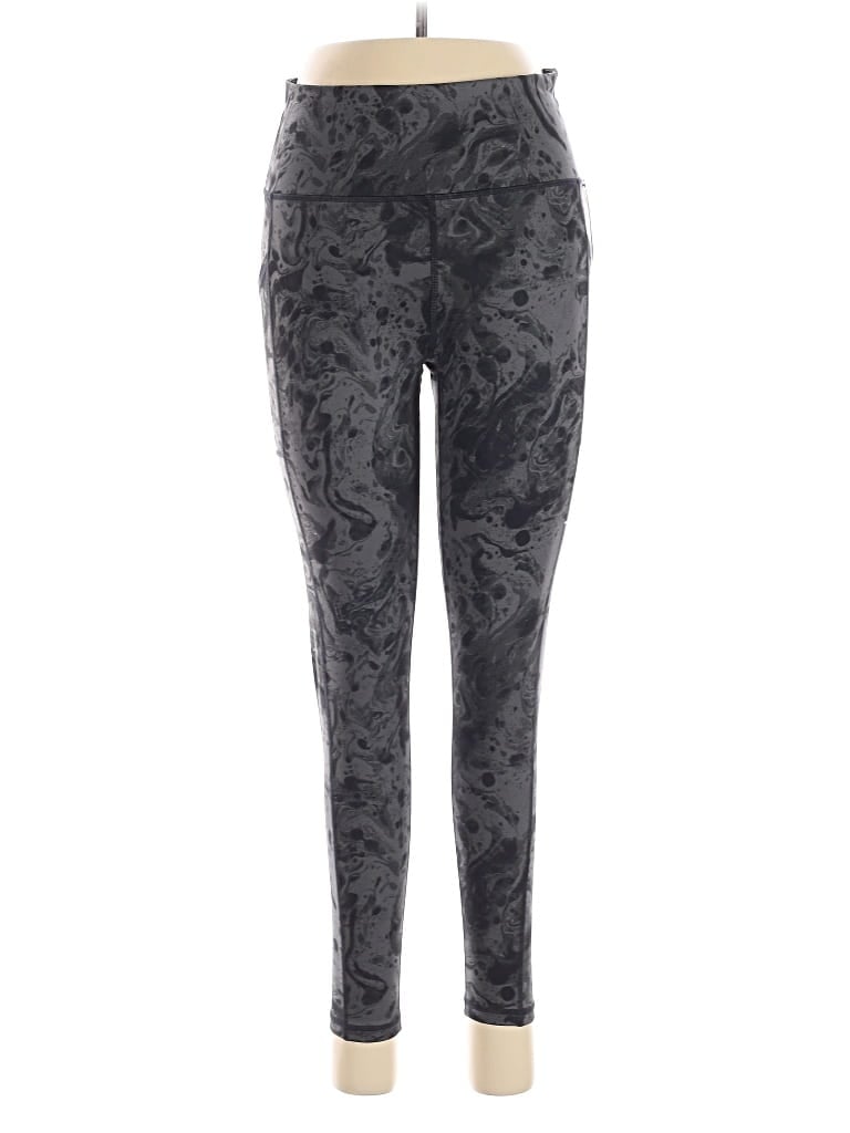 Ideology Casual Pants In Gray