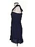 Altar'd State Blue Cocktail Dress Size S - photo 5