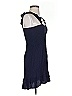 Altar'd State Blue Cocktail Dress Size S - photo 4