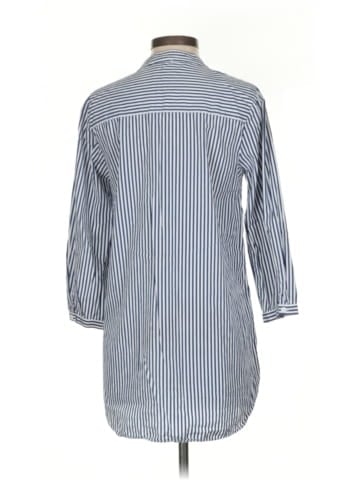 Harshman 3/4 Sleeve Button-Down Shirt (view 2)