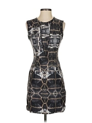 Cynthia Rowley Cocktail Dress (view 1)