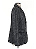 Worth New York Gray Wool Blazer Size 2 - photo 4