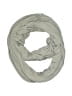 Unbranded Gray Tan Scarf One size - photo 1
