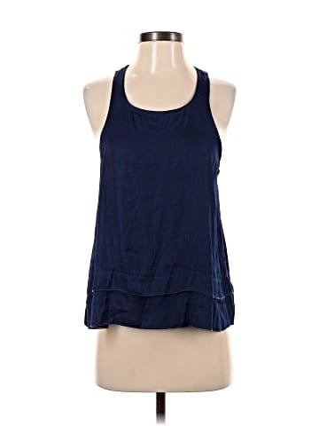 Josie Natori Sleeveless Blouse (view 1)