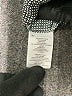 Joie 100% Rayon Gray Long Sleeve Blouse Size M - photo 8