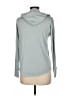 Runway Teal Pullover Sweater Size L - photo 2