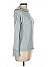 Runway Teal Pullover Sweater Size L - photo 4
