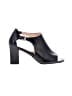 Adrienne Vittadini Black Heels Size 6 - photo 1