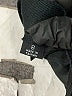 Unbranded Solid Black Formal Skirt Size 8 - photo 4