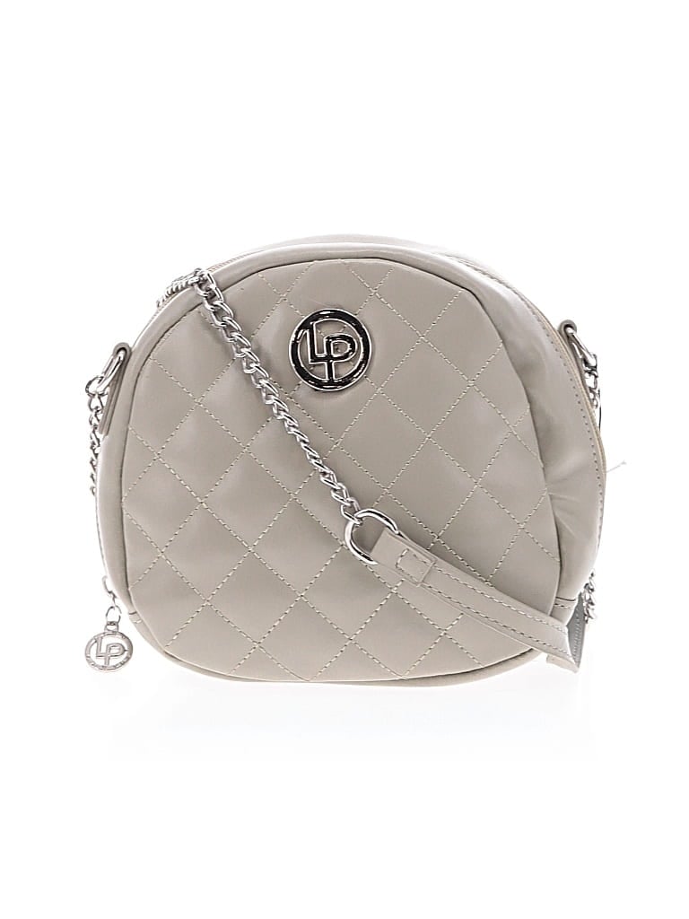 Assorted Brands Shoulder Bag In Gray