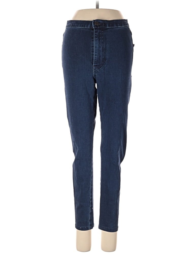 Pre-owned Levi's Jeans In Blue