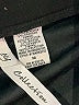 NY Collection Tweed Silver Formal Skirt Size M - photo 4