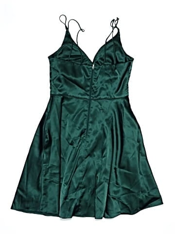 Sequin Hearts Dress (view 2)